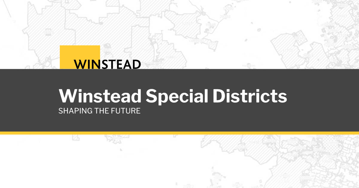 Double R Municipal Utility District No. 2A of Hunt and Collin Counties ...